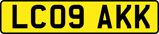 LC09AKK