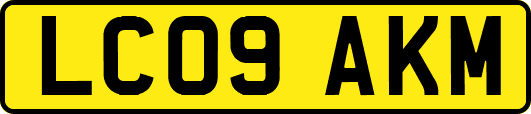 LC09AKM