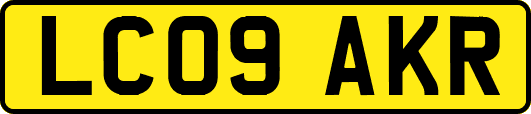 LC09AKR