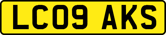 LC09AKS