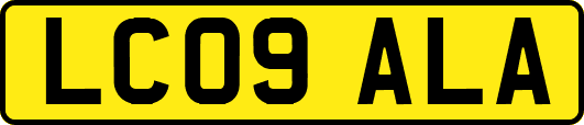 LC09ALA