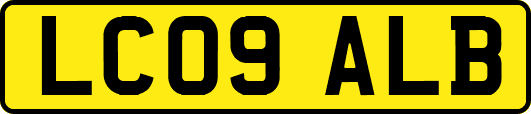 LC09ALB