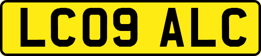 LC09ALC