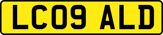 LC09ALD