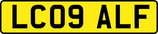 LC09ALF