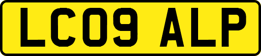 LC09ALP