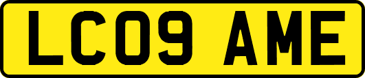LC09AME