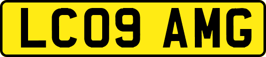 LC09AMG