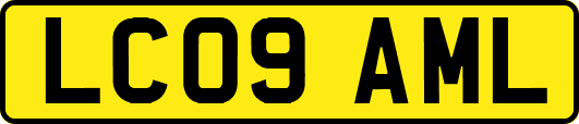 LC09AML