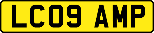 LC09AMP
