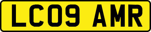 LC09AMR