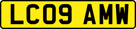 LC09AMW