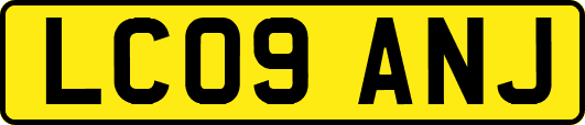 LC09ANJ