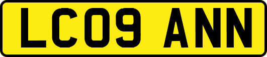 LC09ANN