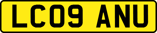 LC09ANU