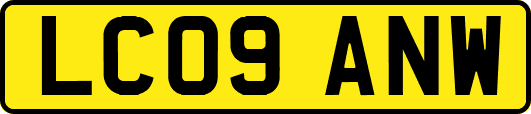 LC09ANW