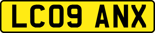 LC09ANX