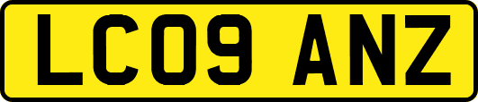 LC09ANZ