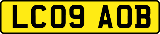 LC09AOB