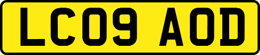 LC09AOD