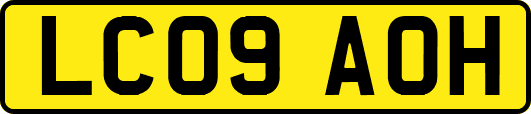 LC09AOH