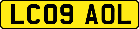 LC09AOL