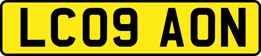 LC09AON
