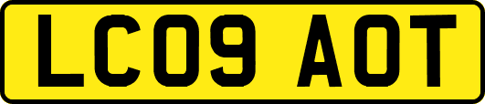 LC09AOT