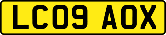 LC09AOX