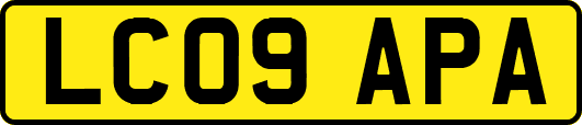 LC09APA