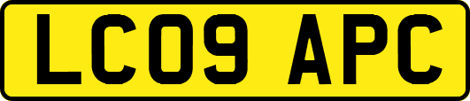 LC09APC