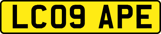 LC09APE