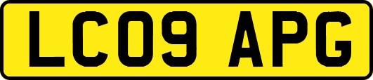 LC09APG