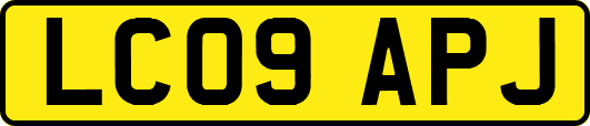 LC09APJ