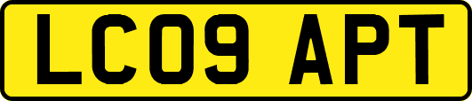 LC09APT