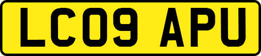 LC09APU