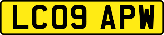 LC09APW