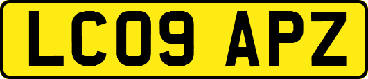 LC09APZ