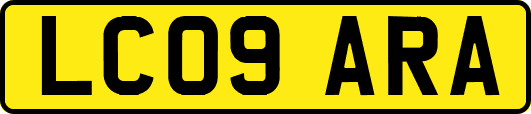 LC09ARA