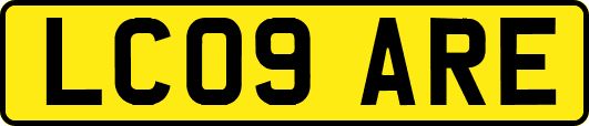 LC09ARE