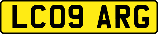 LC09ARG