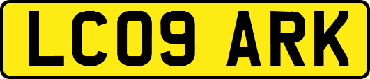 LC09ARK