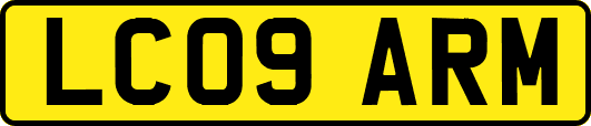 LC09ARM