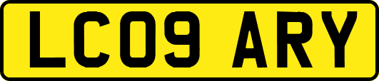 LC09ARY