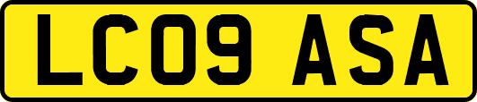 LC09ASA