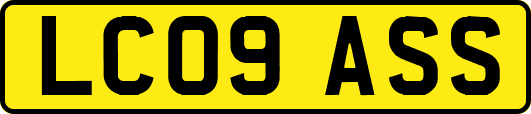 LC09ASS