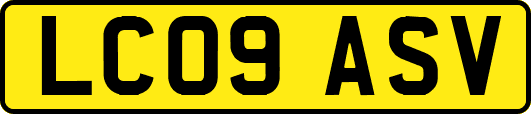 LC09ASV