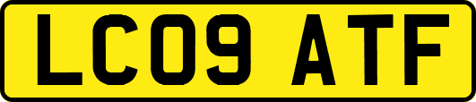 LC09ATF