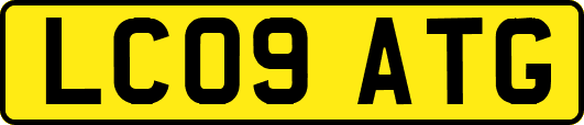 LC09ATG