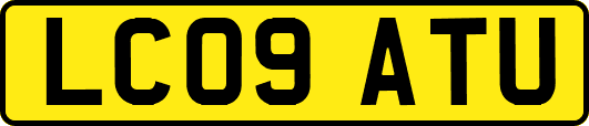 LC09ATU